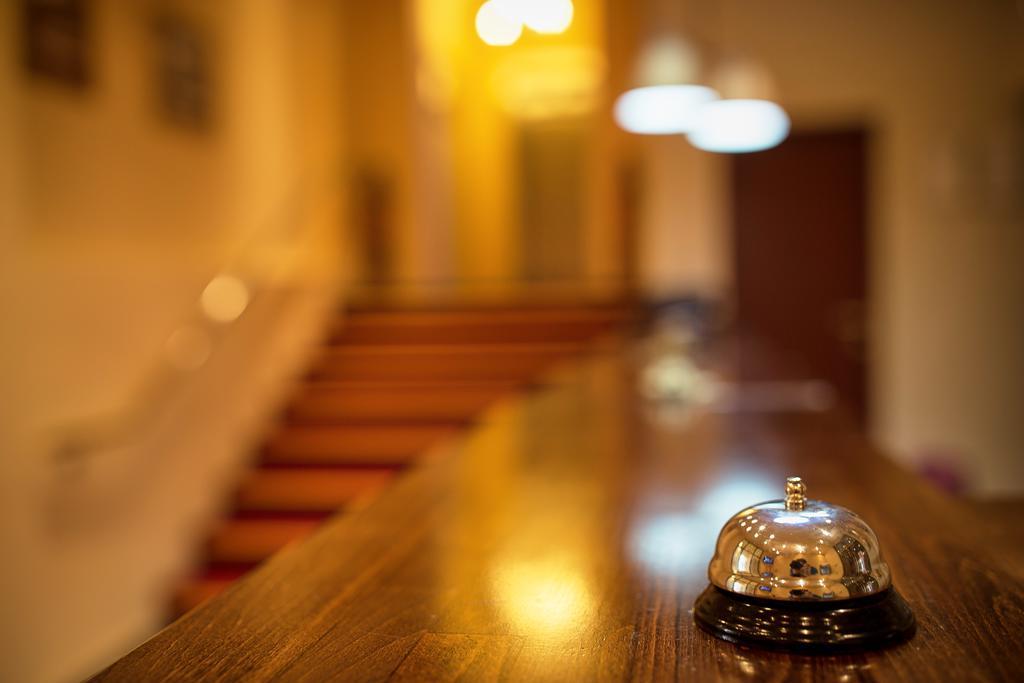 Hotel Rina Cerbul Sinaia Ngoại thất bức ảnh