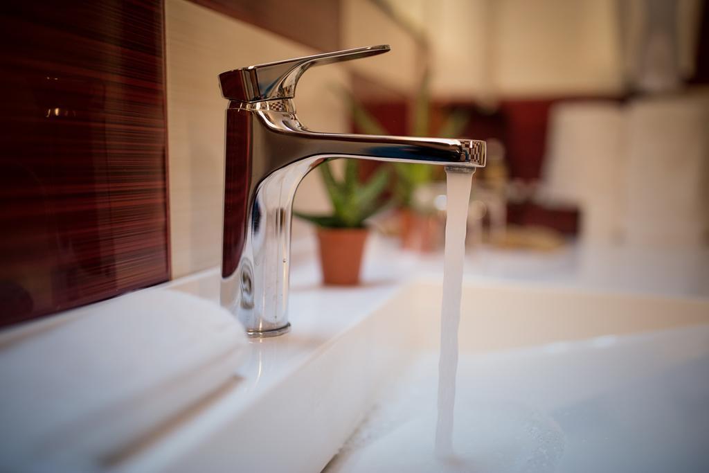 Hotel Rina Cerbul Sinaia Ngoại thất bức ảnh