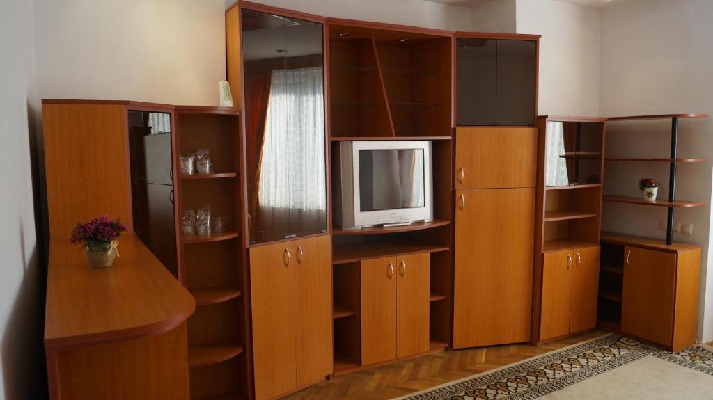 Hotel Rina Cerbul Sinaia Phòng bức ảnh